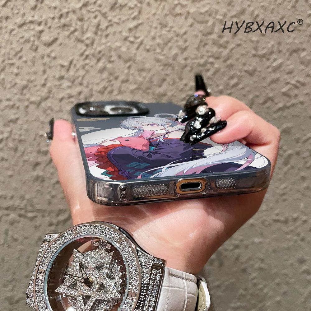 Cosmische Prinses Kaguya R-una - Phone Cases Japanese recensie en prijs