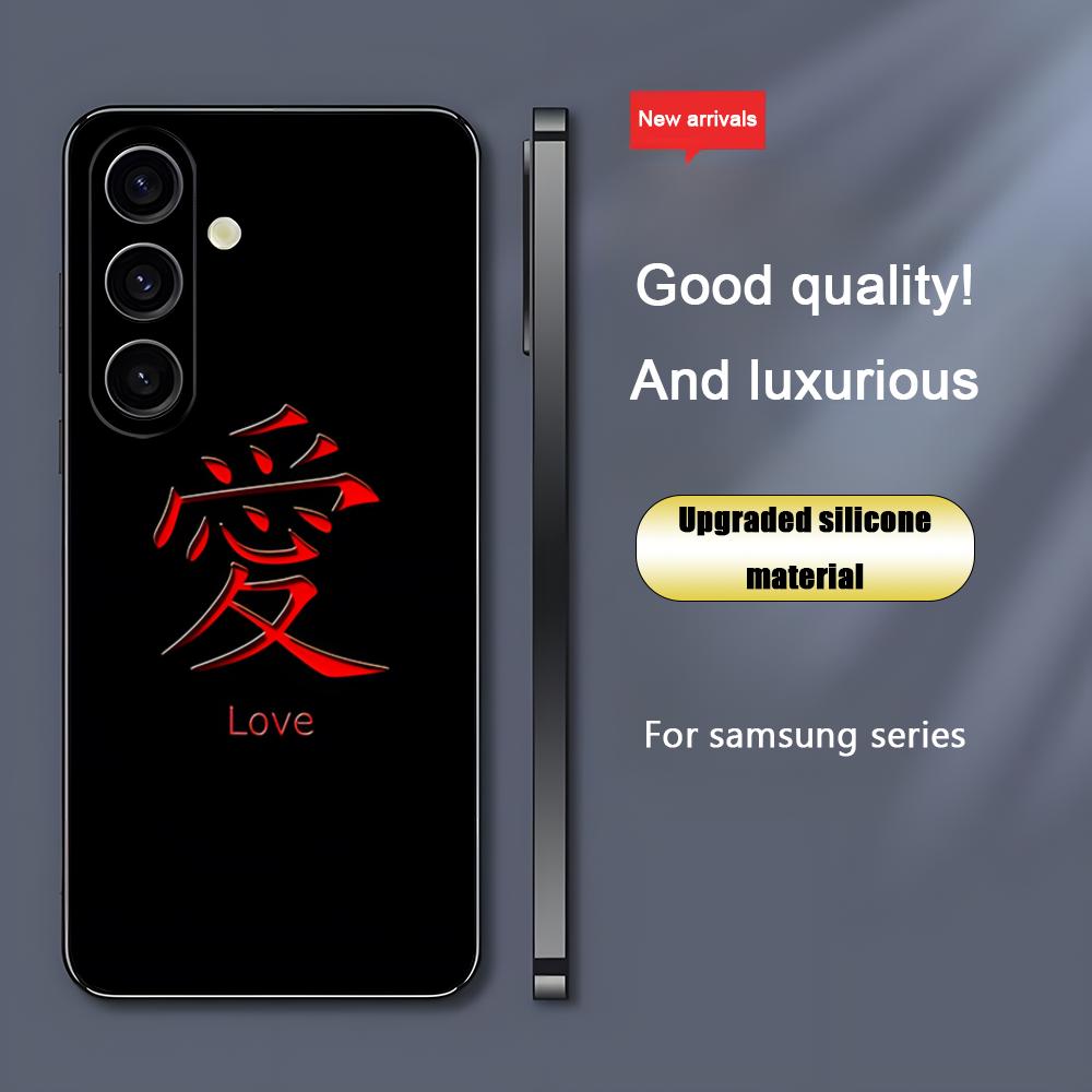 Telefoonhoesje voor Samsung Ga - Phone Cases Japanese recensie en prijs