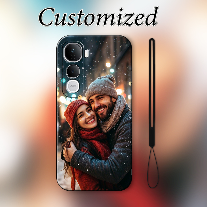 Aangepaste foto-telefoonhoesje - Phone Cases Custom recensie en prijs
