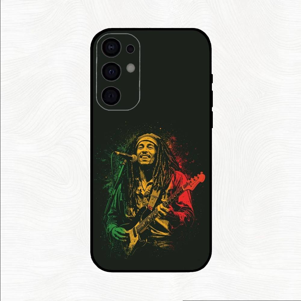 J-Jamaica Bob M-Marley Lion te - Phone Cases Jamaica recensie en prijs
