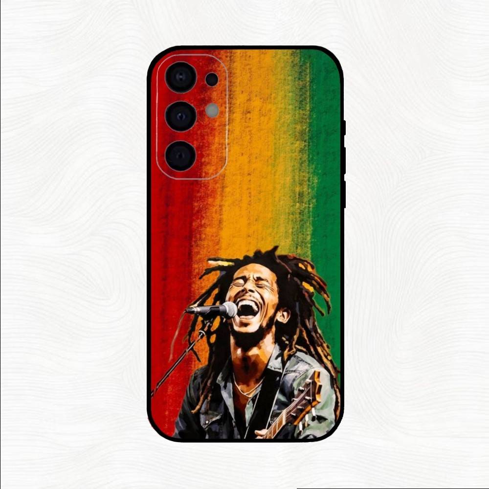 J-Jamaica Bob M-Marley Lion te - Phone Cases Jamaica recensie en prijs