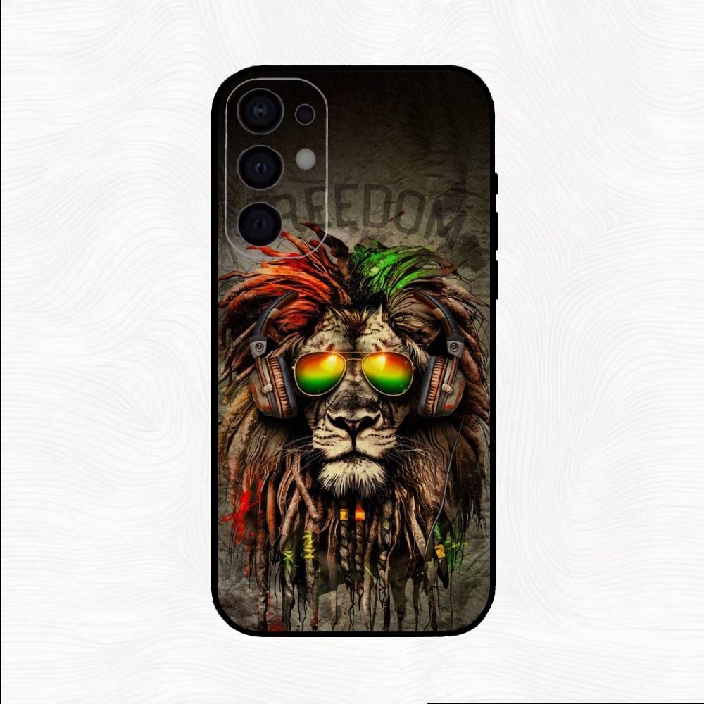 J-Jamaica Bob M-Marley Lion te - Phone Cases Jamaica recensie en prijs