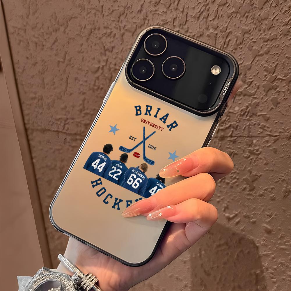 Hot tv O-off Campus Telefoonho - Phone Cases Designer recensie en prijs