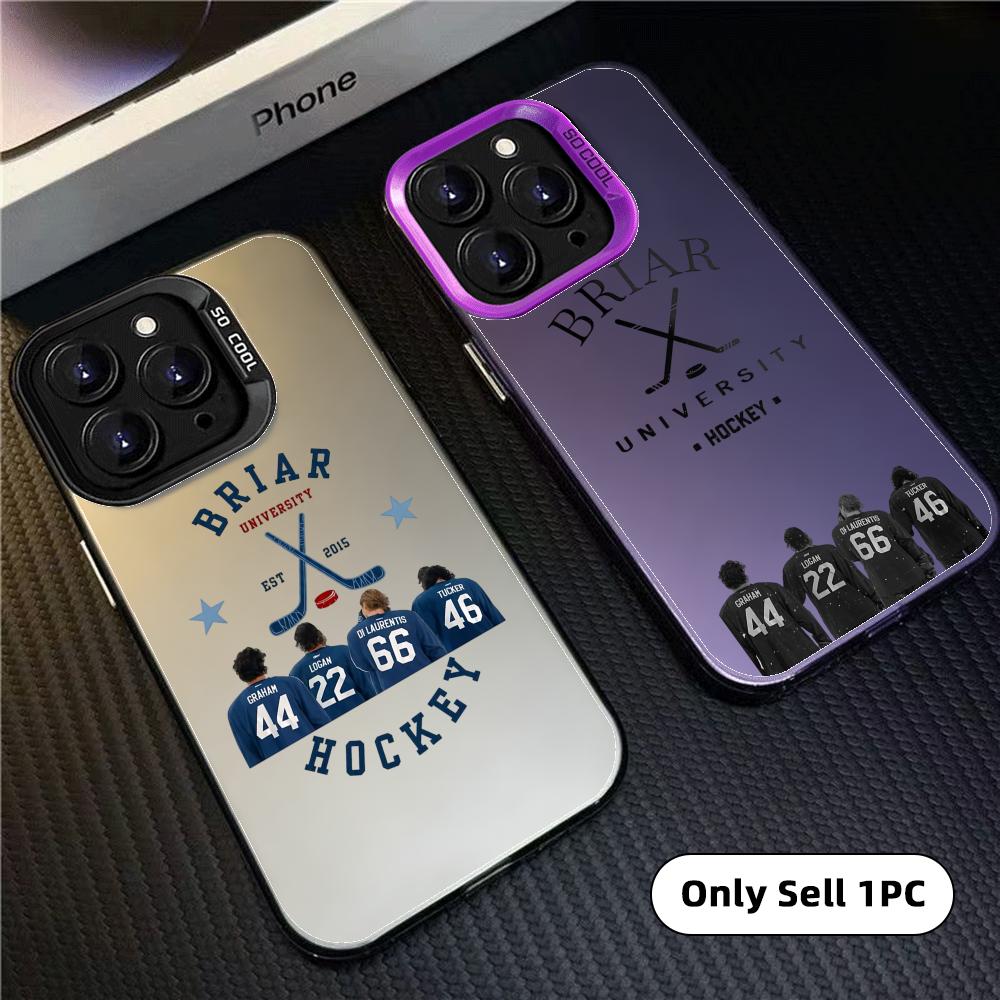 Hot tv O-off Campus Telefoonho - Phone Cases Designer recensie en prijs
