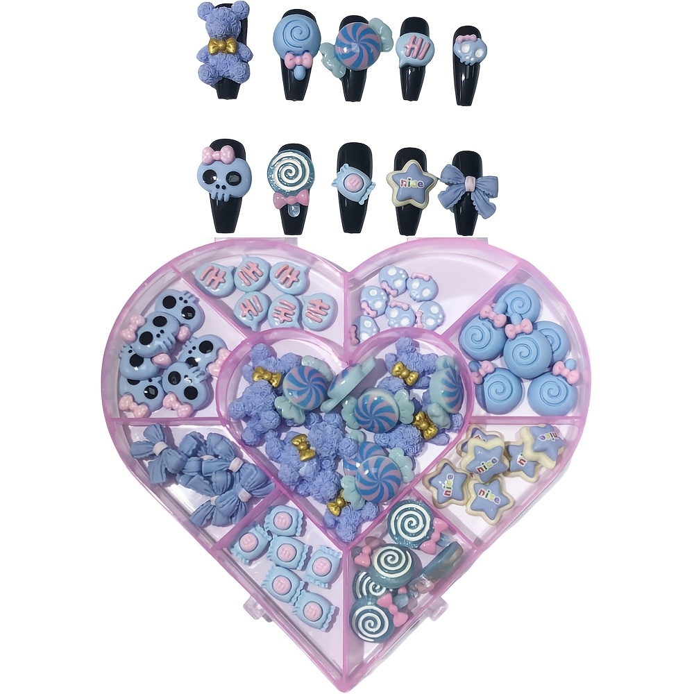 Bulklevering 60 STKS Kawaii Ca - Phone Cases Europe recensie en prijs