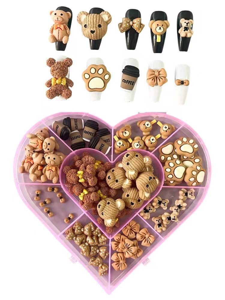 Bulklevering 60 STKS Kawaii Ca - Phone Cases Europe recensie en prijs