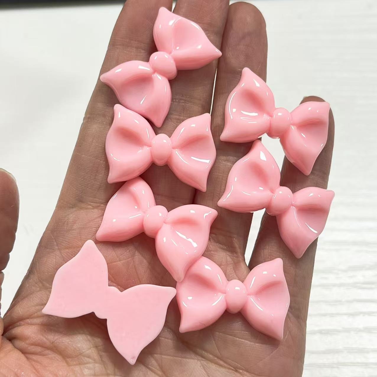 10 Stuks Rose Beige Roze Paars - Phone Cases Europe recensie en prijs