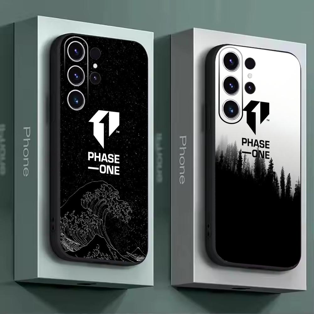 Phase One Telefoonhoesje voor  - Phone Cases Oneplus recensie en prijs