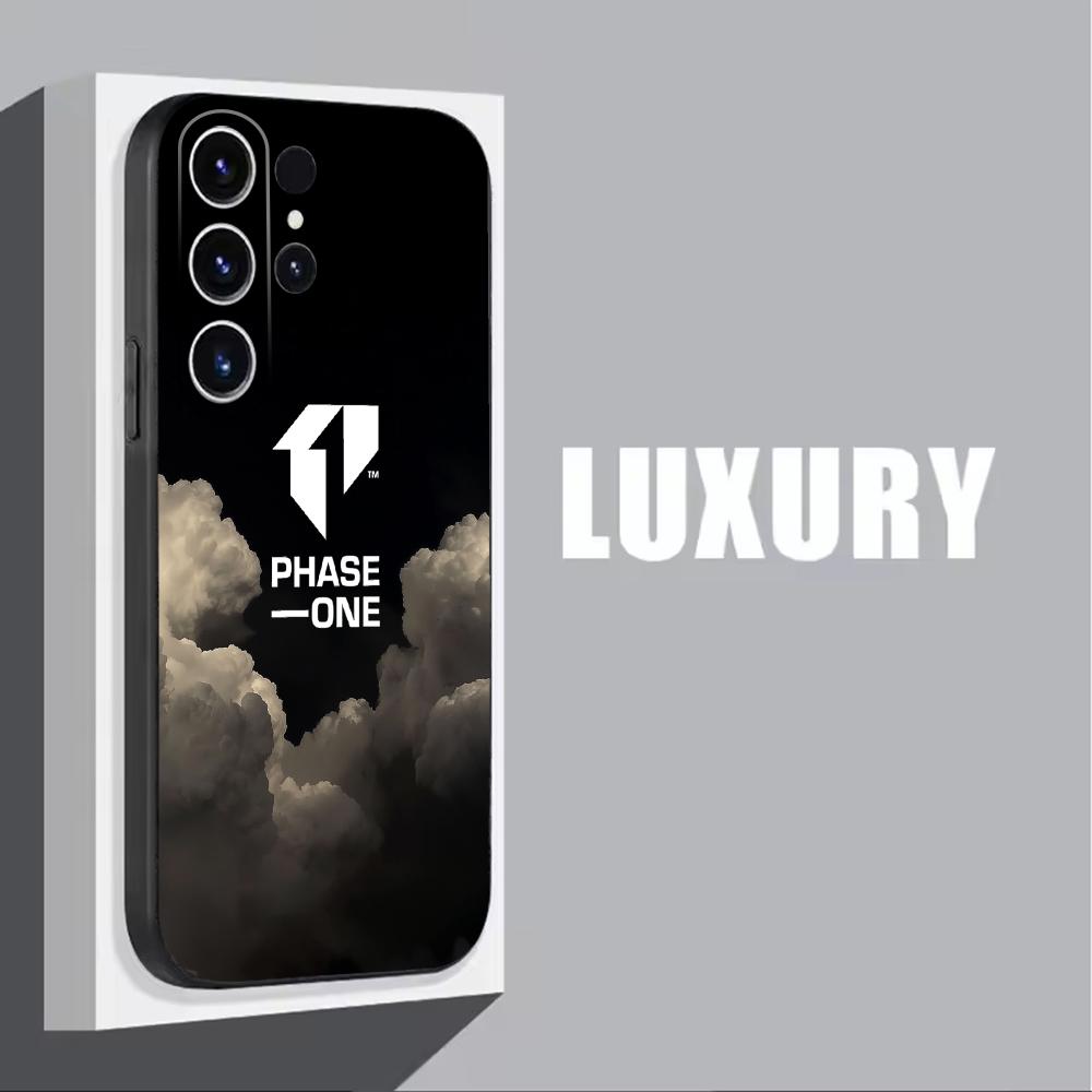 Phase One Telefoonhoesje voor  - Phone Cases Oneplus recensie en prijs