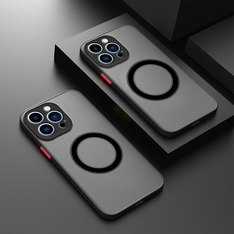 Mode Magnetische Zuignap Telef - Phone Cases With Magnet recensie en prijs