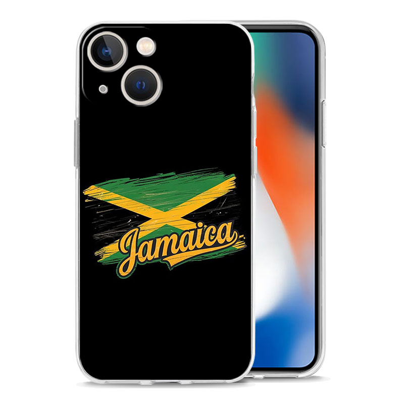 Telefoonhoesje voor iPhone 17  - Phone Cases Jamaica recensie en prijs