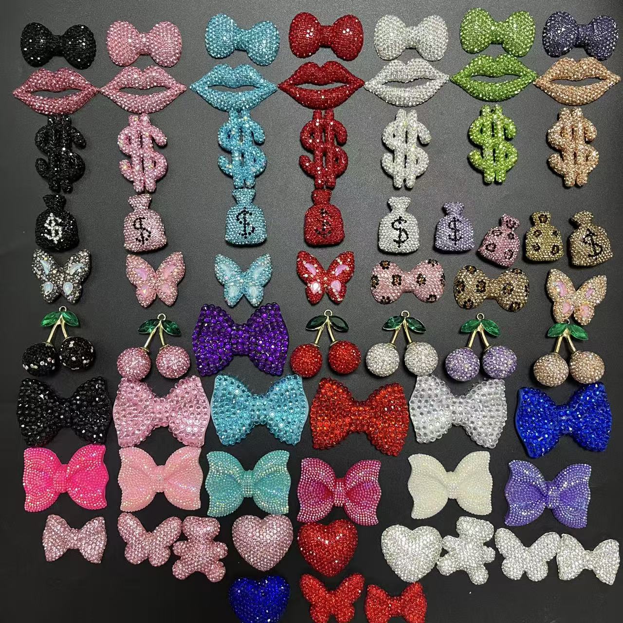 2 Stuks Kawaii Bling Roze Diam - Phone Cases Europe recensie en prijs
