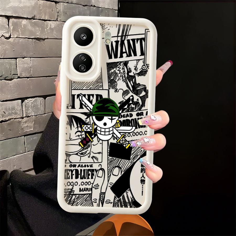 One Piece Bone Logo Case voor  - Phone Cases Oneplus recensie en prijs