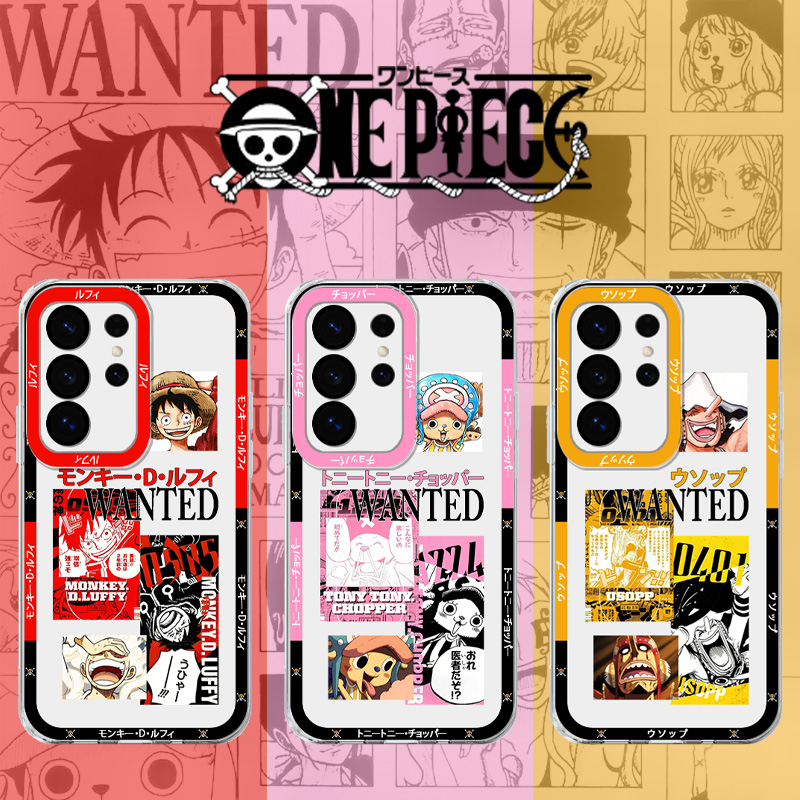 Een P-Piece Cartoon Zachte Sil - Phone Cases Oneplus recensie en prijs