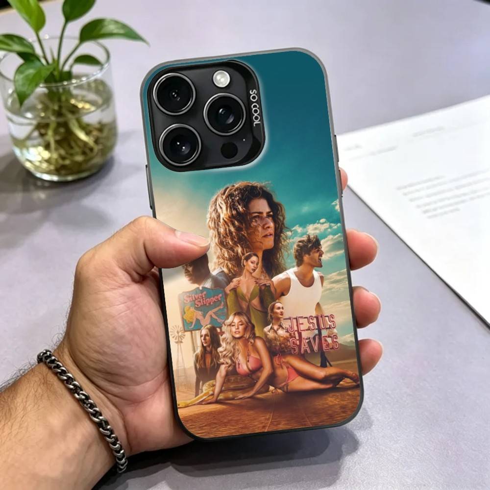E-Euphoria USA TV-serie telefo - Phone Cases Usa recensie en prijs