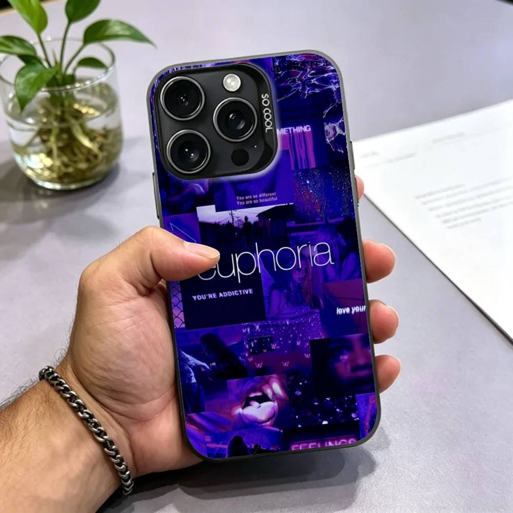 E-Euphoria USA TV-serie telefo - Phone Cases Usa recensie en prijs