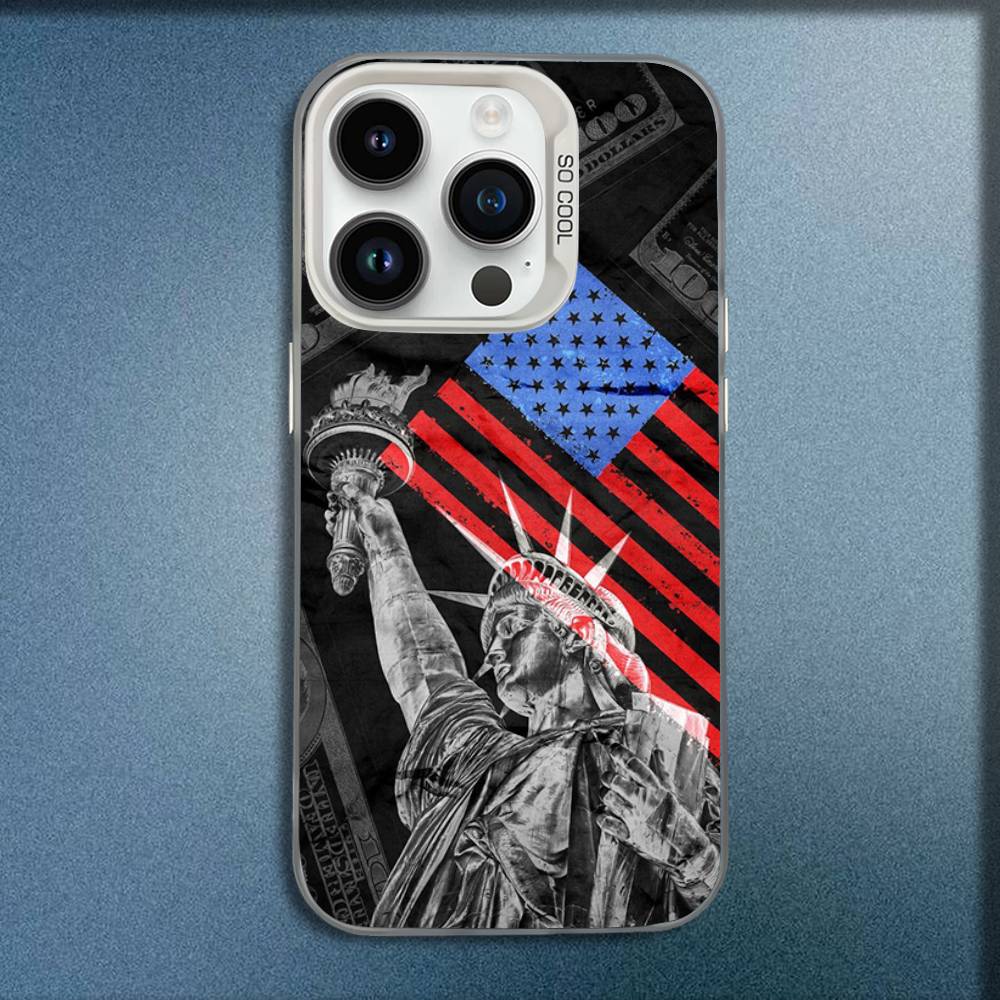Telefoonhoesje voor iPhone 16, - Phone Cases Usa recensie en prijs