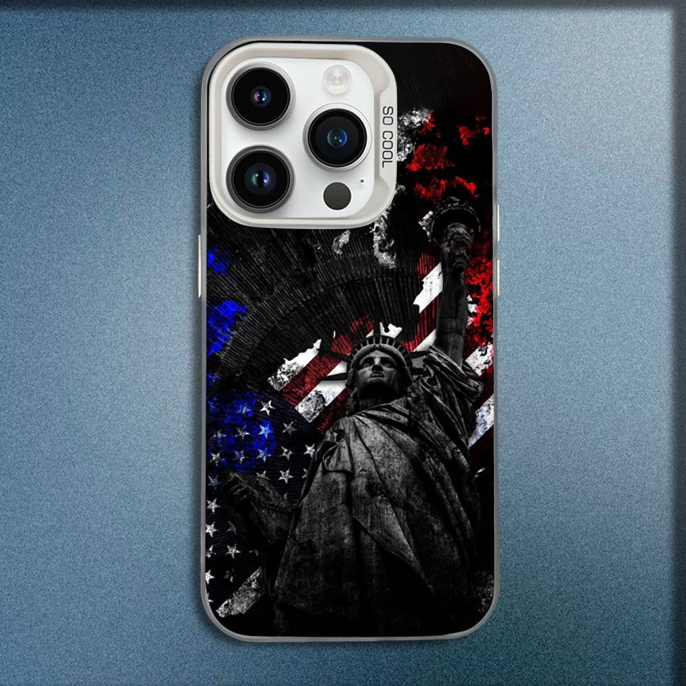 Telefoonhoesje voor iPhone 16, - Phone Cases Usa recensie en prijs