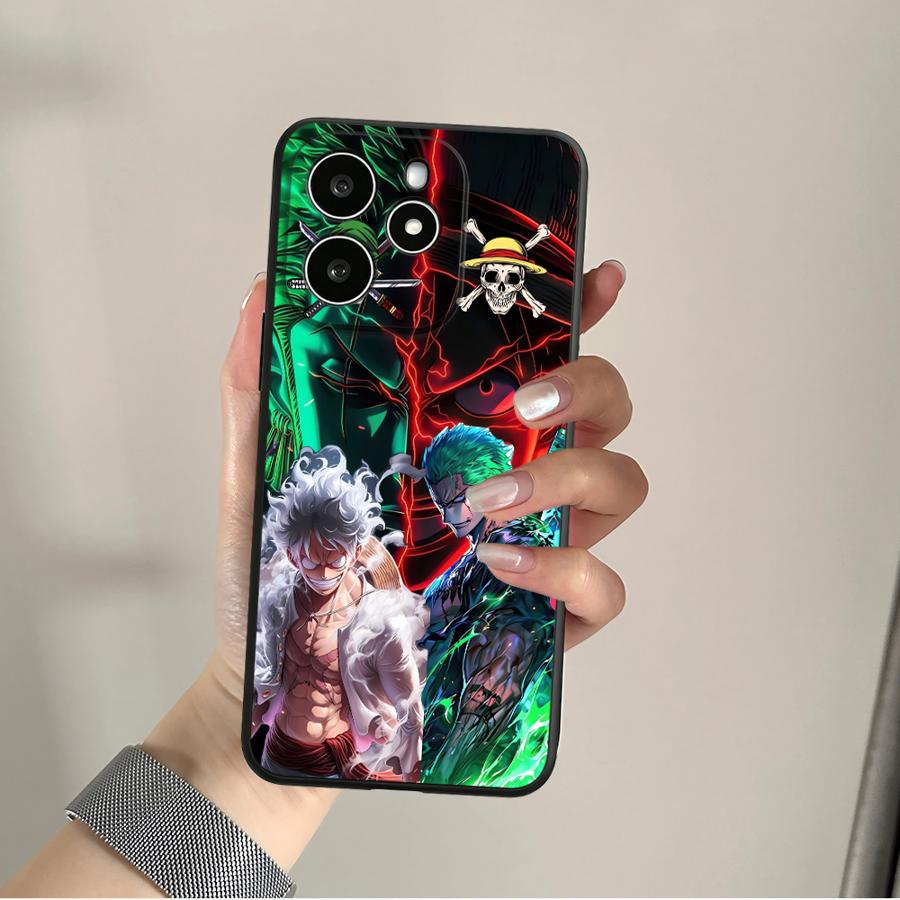 Comic Ones Pieces Telefoonhoes - Phone Cases Oneplus recensie en prijs
