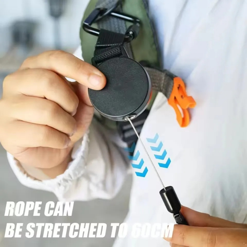Intrekbare anti-diefstal buite - Phone Cases With Loop recensie en prijs