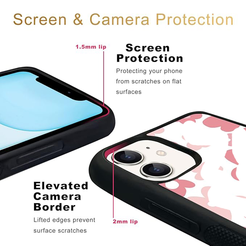 Liberty Londen Betsy magnetisc - Phone Cases London recensie en prijs