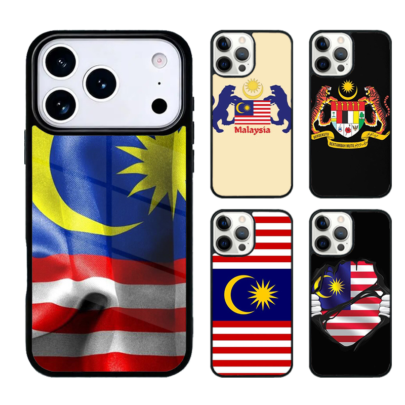 Telefoonhoesje met Maleisische - Phone Cases Malaysia recensie en prijs