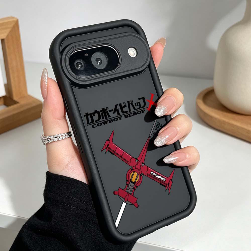 Cowboy Bebop Anime Telefoon Ca - Phone Cases Google Pixel 7 recensie en prijs