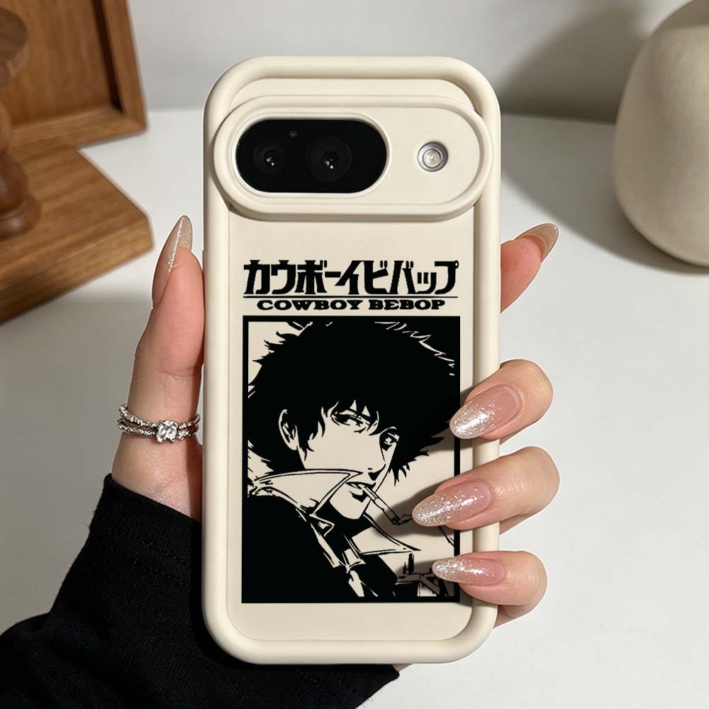 Cowboy Bebop Anime Telefoon Ca - Phone Cases Google Pixel 7 recensie en prijs