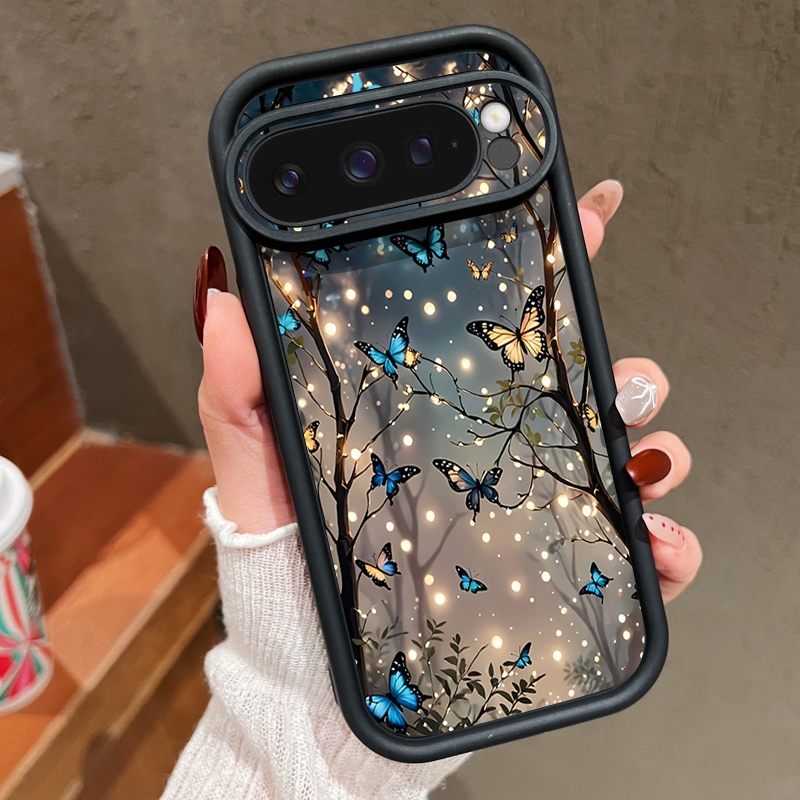 Zachte TPU telefoonhoes voor G - Phone Cases Google Pixel 7 recensie en prijs