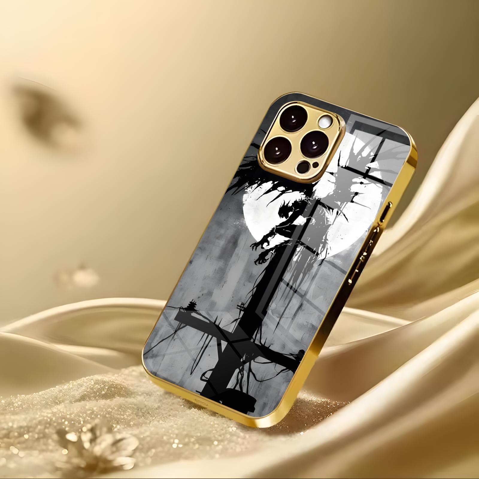 Telefoonhoesje voor iPhone 17  - Phone Cases Japanese recensie en prijs
