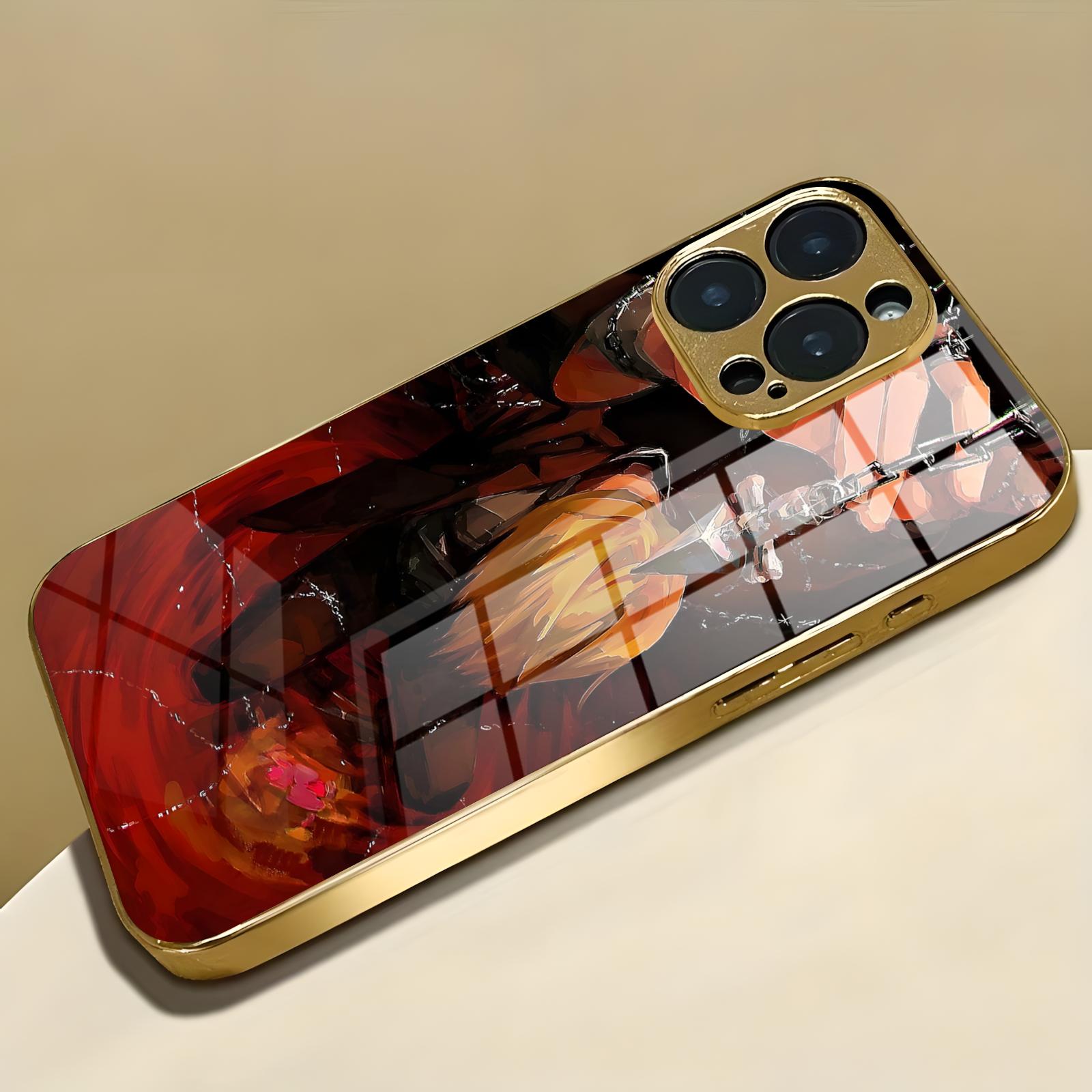 Telefoonhoesje voor iPhone 17  - Phone Cases Japanese recensie en prijs