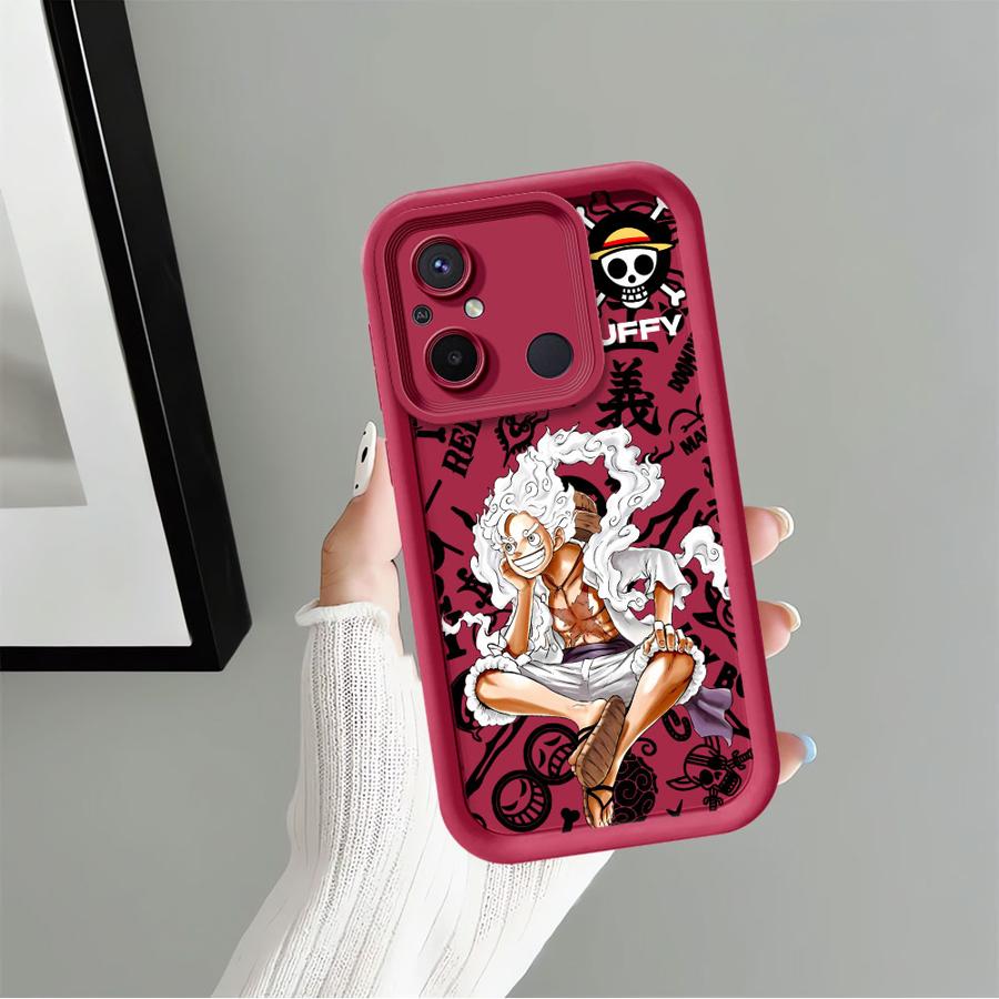 Telefoon Cover Case voor Xiaom - Phone Cases Oneplus recensie en prijs