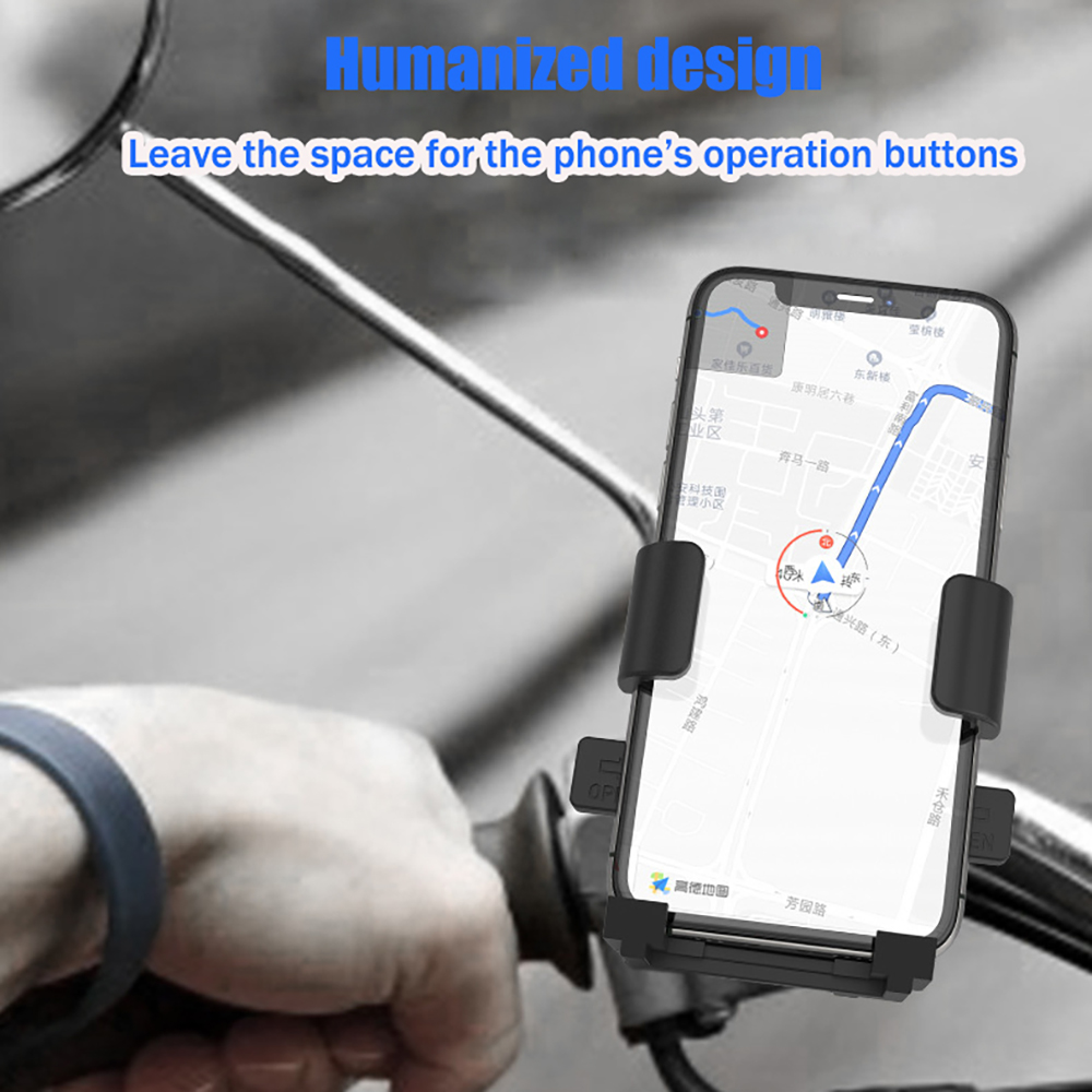 Telefoonhouder voor motorfiets - Phone Cases Quick Delivery recensie en prijs