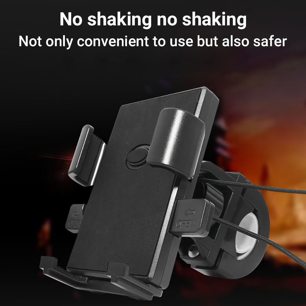 Telefoonhouder voor motorfiets - Phone Cases Quick Delivery recensie en prijs