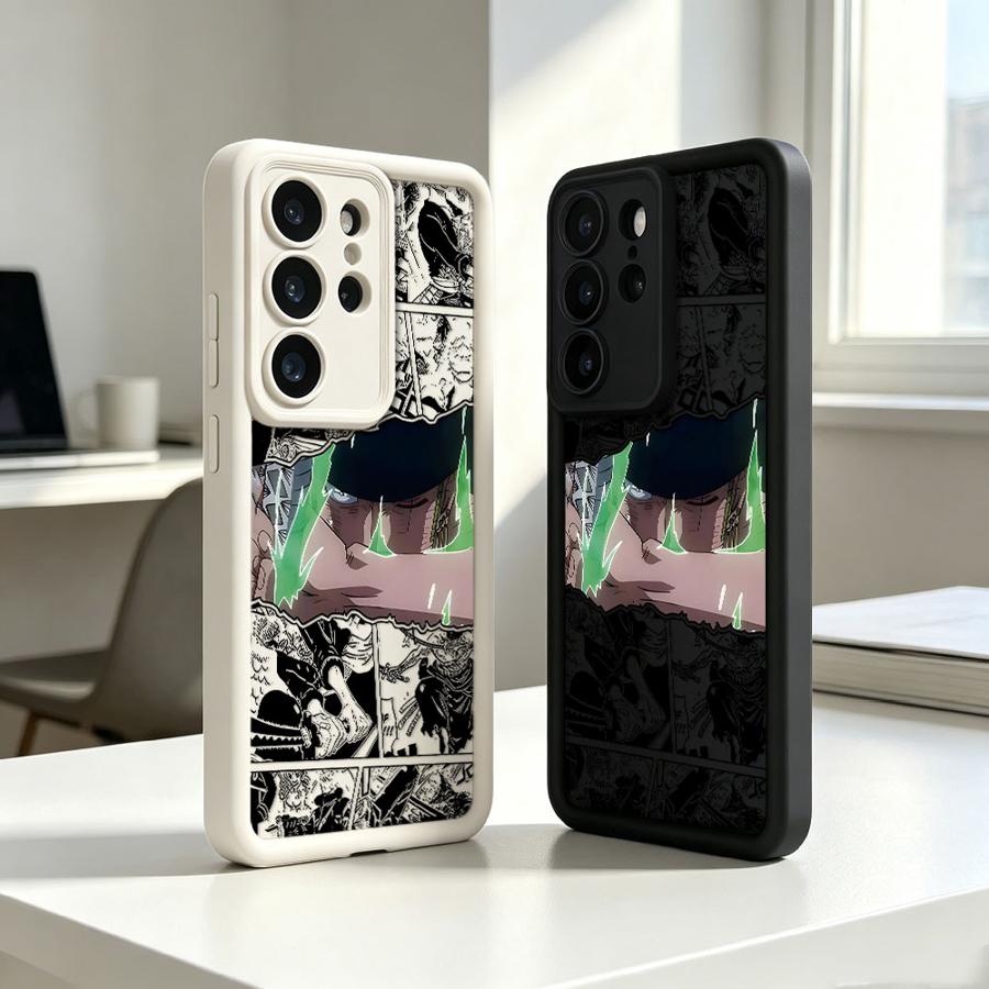 Telefoonhoesje voor Samsung Ga - Phone Cases Oneplus recensie en prijs
