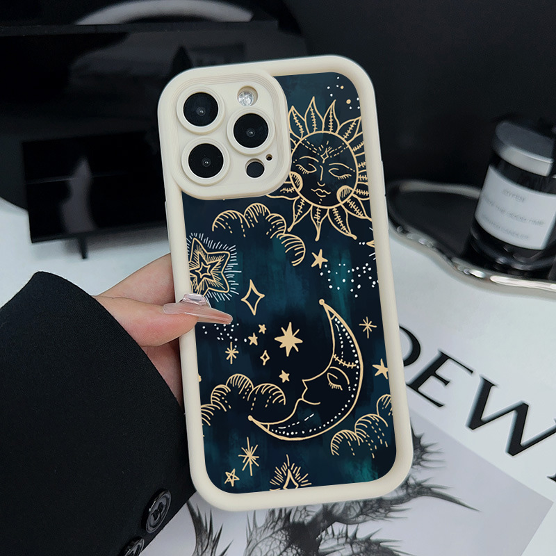 Voor iPhone 17 16 15 14 13 12  - Phone Cases Designer recensie en prijs